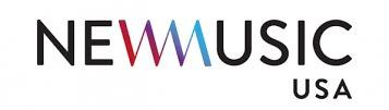 New Music USA  logo