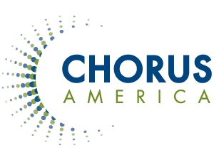 Chorus America logo