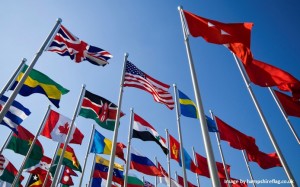 World Flags