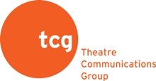 Theatre Communications Group logo