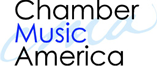 Chamber Music America logo