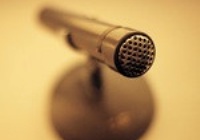 Microphone