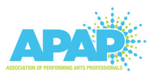 Association of Performing Arts Professionals  logo