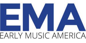 Early Music America logo