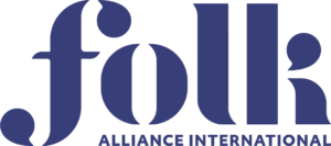 Folk Alliance International logo