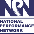 National Performance Network logo