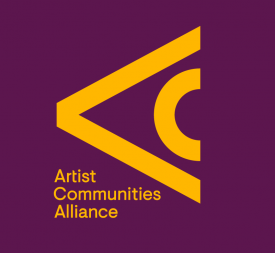 Artist Communities Alliance